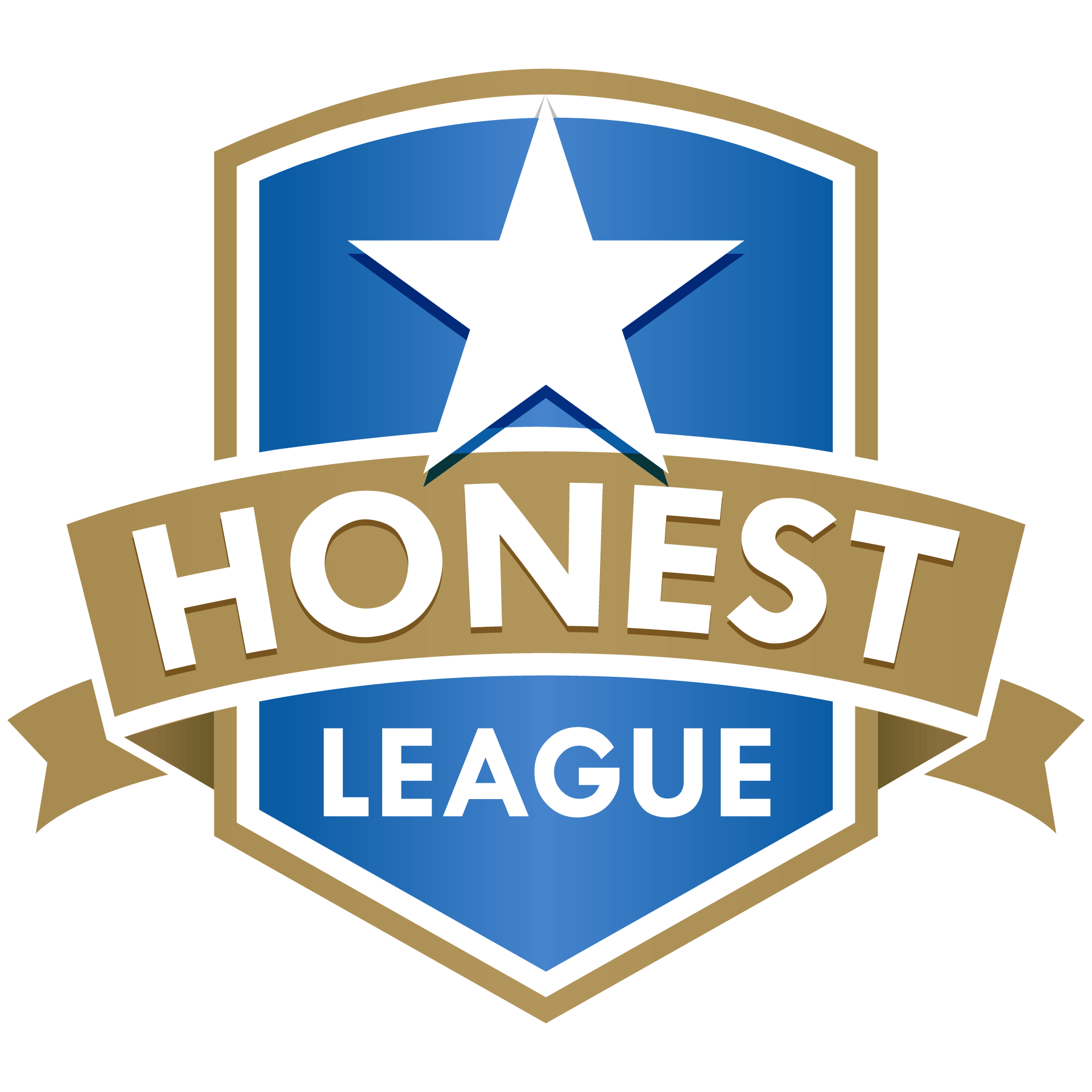Honest League Logo